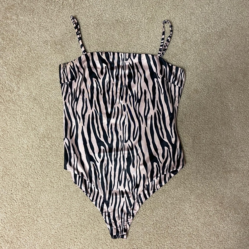 Princess Polly Bodysuit